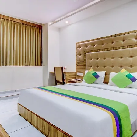 Treebo Trend Bkc Grand